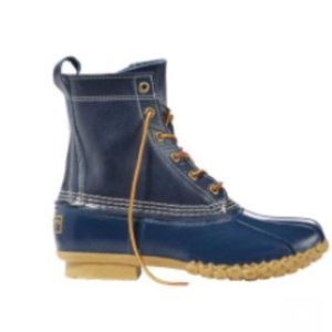 Women's 8"Thinsulate Bean Boot - LL BEAN